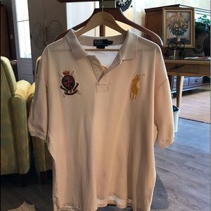 Polo by Ralph Lauren Classic Fit 4XL